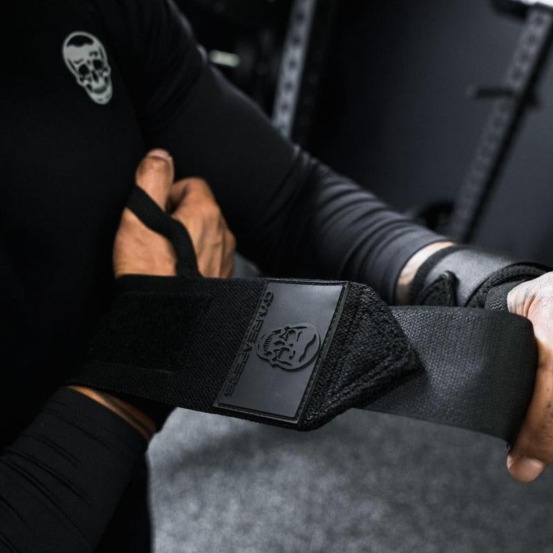 Gym Wrist Wraps