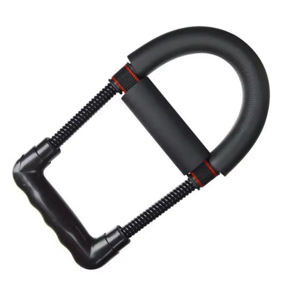 Grippro™ Adjustable Hand & Arm Trainer – Build Strength Anytime, Anywhere